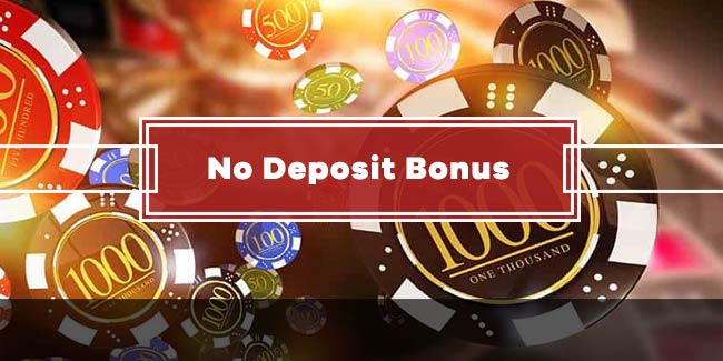 casino online free bonus no deposit required